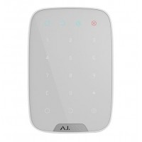 Беспроводная сенсорная клавиатура Ajax KeyPad
